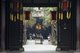 China: Gate leading to Liu Bei Palace, Wuhou Ci (Wuhou Ancestral or Memorial Hall), Chengdu, Sichuan Province
