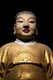 China: Liu Chen, grandson of Emperor Liu Bei, Wuhou Ci (Wuhou Ancestral or Memorial Hall), Chengdu, Sichuan Province
