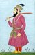 Shah Shuja (June 23, 1616 – 1660) was the second son of the Mughal emperor Shah Jahan and empress Mumtaz Mahal. Emperor Shah Jahan appointed Shah Shuja as the Subahdar or governor of Bengal in 1639. In 1642, Shuja was also given the charge of the province of Orissa. He ruled the provinces for more than twenty years, from 1639 to 1660.