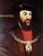 During the reign of Manuel I (1495-1521), Portuguese explorer Vasco da Gama discovered a maritime route to India around Africa (1498); Portuguese Pedro Alvares Cabral discovered Brazil (1500); Portuguese  Francisco de Almeida was appointed first viceroy of India (1505); and between 1503 and 1515, Alfonso de Albuquerque secured a monopoly on Persian Gulf and Indian Ocean maritime trade routes for Portugal. It was no surprise King Manuel was nicknamed 'Emanuel the Fortunate'.