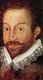 Britain: Sir Francis Drake, the first Englishman to sail around the world.